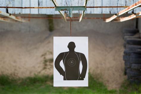 Your Journey to Better Marksmanship Starts Now