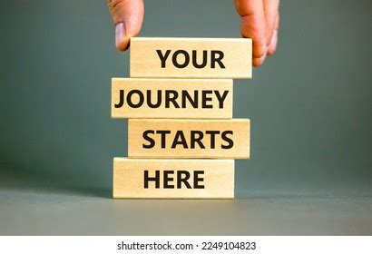 Your Journey to Consistency Starts Now!