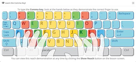 Your Journey to Keyboard Mastery Starts Now!