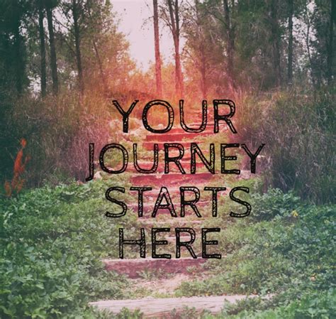Your Journey to Peace Starts Here
