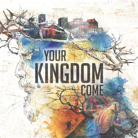 Your Kingdom Awaits!