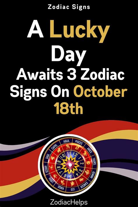 Your Lucky Day Awaits!