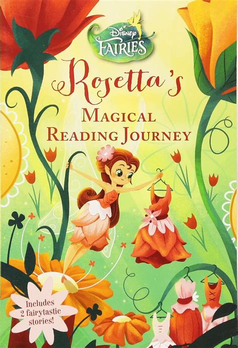 Your Magical Reading Journey Awaits!