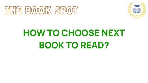 Your Next Great Read Awaits!