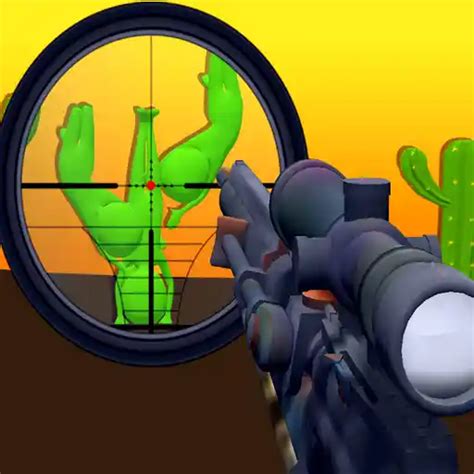 Your Next Shot Awaits!