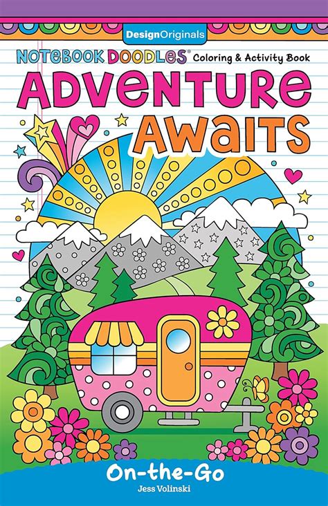 Your Ohana Awaits: Start Coloring!