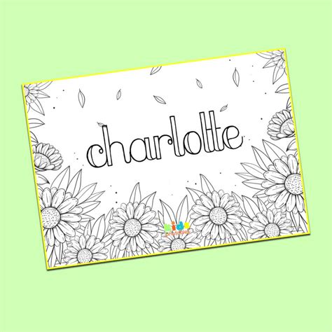 Your Own KDB Vision: Customizable & DIY Coloring Page Ideas
