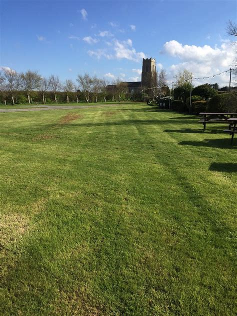 Your Pitch Awaits!