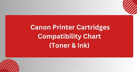 Your Printer, Your Palette: Compatibility, Ink Types, and Settings Demystified
