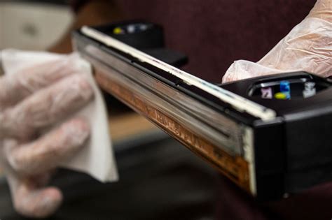 Your Printing Arsenal: Tools & Materials for Success