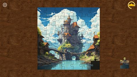 Your Puzzle Journey Starts Now!