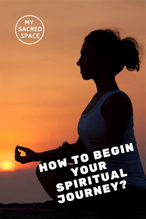 Your Spiritual Journey, Tangibly Supported