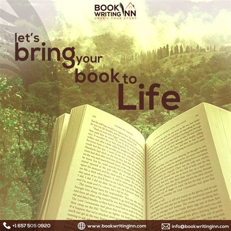 Your Story, Page by Page