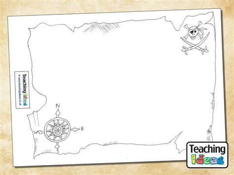 Your Treasure Map: Finding the Authentic Blank Form 17 Printable