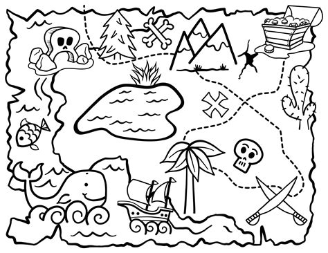 Your Treasure Map to Dots: Where to Find High-Quality Extreme Printables