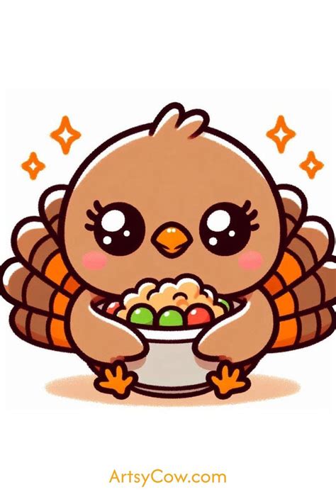 Your Turkey Project Awaits!