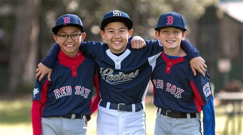 Youth League Favorites: Keeping it Simple and Fun for Little Leaguers